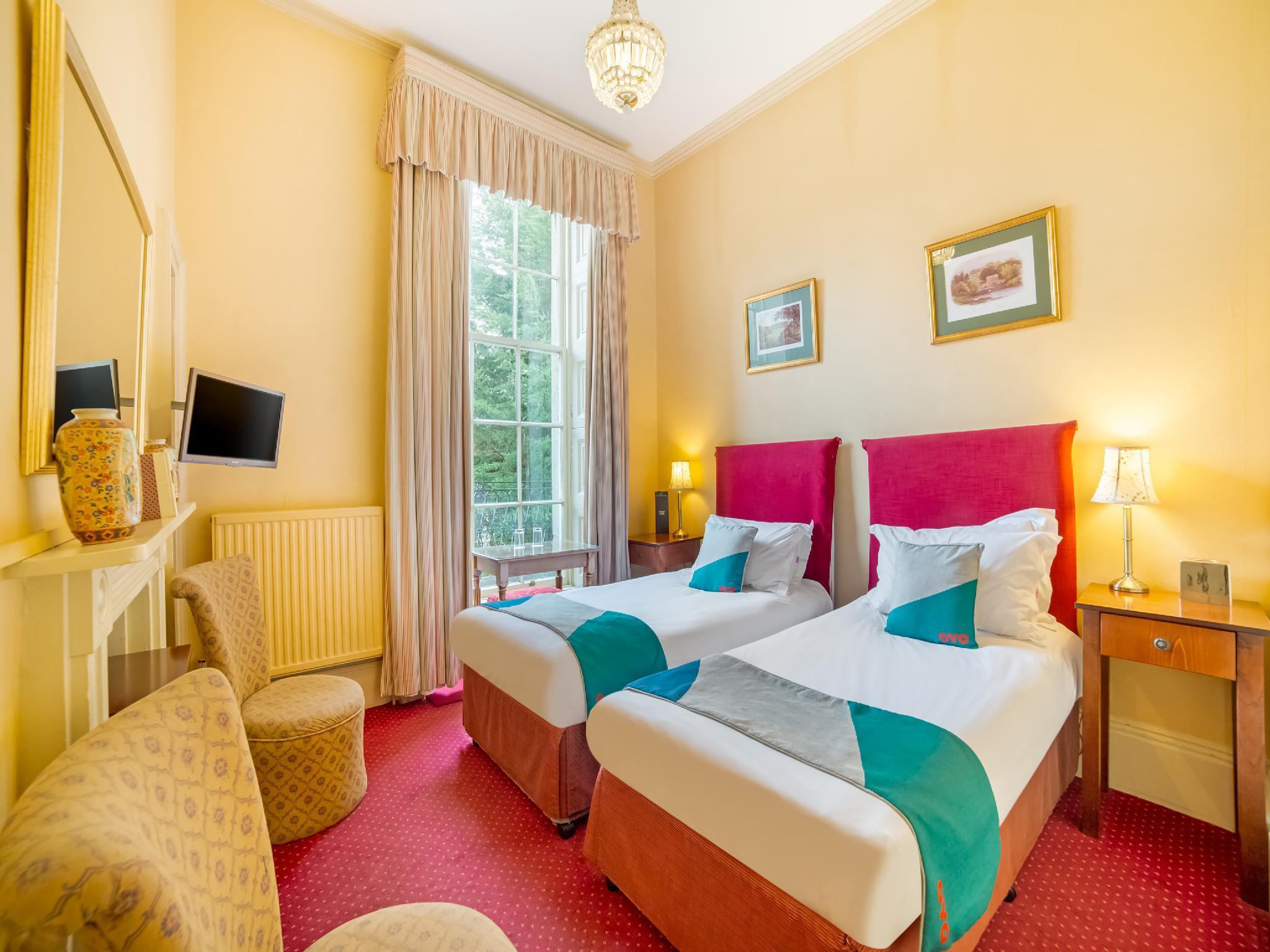 Bailbrook House Hotel, Bath Luaran gambar